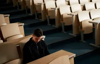 Envigado y Sabaneta registran resultados educativos muy superiores a los de departamentos como Chocó. FOTO: CORTESÍA