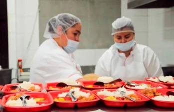 Según el ente de control, las deficiencias afectan a cientos de miles de estudiantes y evidencian problemas de cobertura, planeación y control en varias regiones del país. FOTO: CORTESÍA