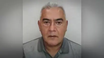 Diego Marín Buitrago permanece detenido en Portugal y enfrenta un proceso de extradición solicitado por las autoridades colombianas. FOTO: Cortesía