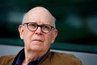 El escultor fue uno de los pioneros del arte pop. Foto: Efe.