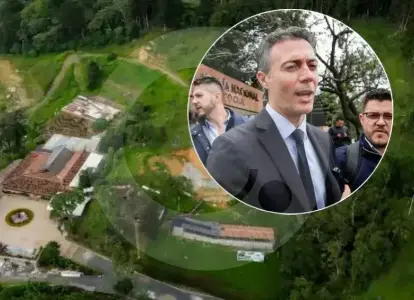 Caso Aguas Vivas en Medellín: ¿qué sigue en el proceso tras la nulidad que declaró la juez?