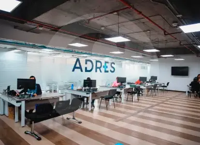 Adres anuncia que subió su presupuesto $4,2 billones para “financiamiento” de salud