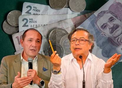 Suspensión del salario mínimo: 6 cosas que debe saber y por qué este lunes será el día clave