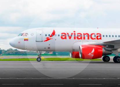 Avianca activa plan de protección: así puede reprogramar o pedir reembolso
