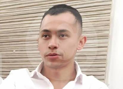 Todo lo que hay detrás de la desaparición de David Acosta en Bogotá, ¿se escondió por deudas?