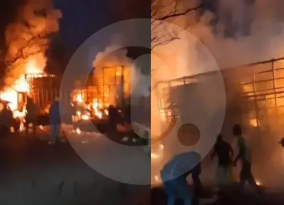 Colombia registra la peor escalada guerrillera en décadas: 31 ataques armados en 72 horas