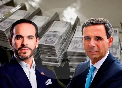 Gobierno De la Espriella alarga el plazo de deuda por $19,8 billones: pagos irían hasta 2062