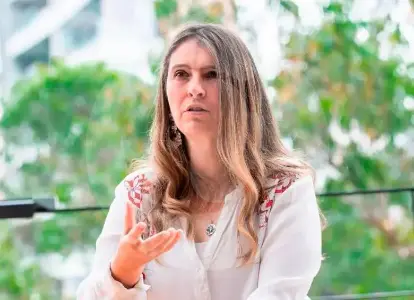 “Un demócrata no escoge a sus contradictores”: Paloma critica a Cepeda por querer excluir de los debates a candidatos de centro