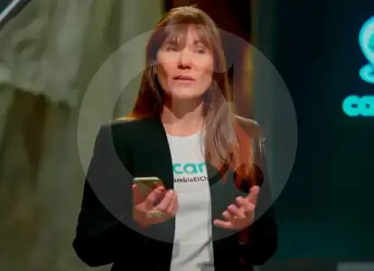 Fue arrestada en Reino Unido Zulma Guzmán, acusada de envenenar a dos menores con talio