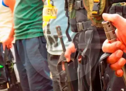 Alarma por ola de violencia: Colombia suma 204 atentados con explosivos en 2026