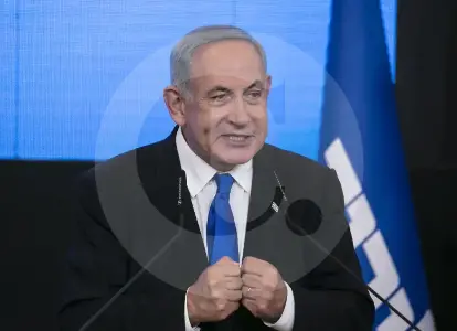 El partido de Netanyahu acusó a las fuerzas árabes de “robar” las elecciones y pide una investigación