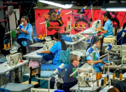 Colombia cerró el 2025 con una tasa de desempleo del 8,9%, ¿de cuánto fue la caída frente a 2024?