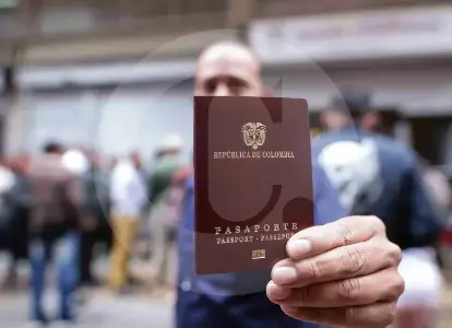 Paso a paso para sacar o renovar el pasaporte: Cancillería pide calma ante aumento de citas