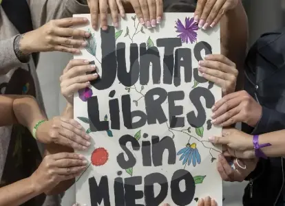 Medicina Legal identificó a la mujer asesinada en la cárcel La Modelo por un recluso: piden justicia
