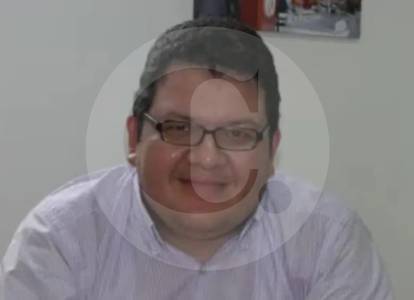 Las últimas publicaciones de Cristian Herrera antes de ser a