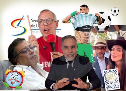 Llegaron los aguinaldos: estos son los presentes para quienes movieron lo noticioso este 2025