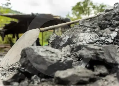 Tragedia en Santander: dos mineros murieron tras d