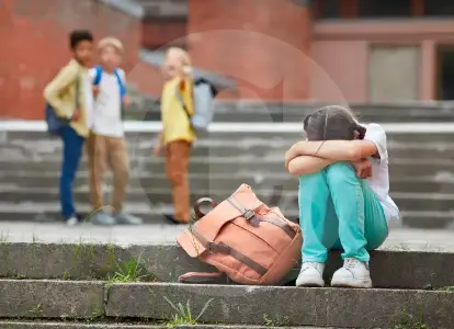 La mayoría de víctimas de acoso escolar en Colombia son niñas: alarmante aumento del 206 % en tres años