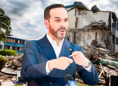 Empresas del Valle del Cauca comprometen $220.000 millones para atender emergencia tras el terremoto