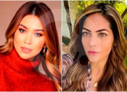 Citaron a Laura Ojeda, pareja de Nicolás Petro, a imputación de cargos por violación de datos personales contra Daysuris Vásquez