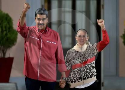 Maduro habría negociado con las Farc la entrega de explosivos por una deuda de narcotráfico, según acusación de EE. UU.