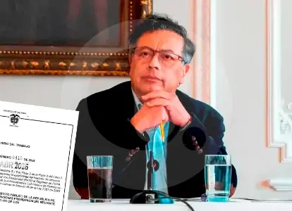 Consejo de Estado frena por completo y de forma provisional el traslado de $25 billones a Colpensiones