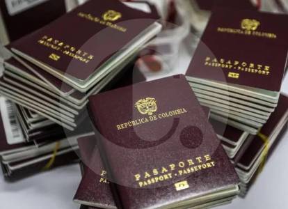Estas son las fallas en el sistema de trámite de pasaportes que encontró la Procuraduría en su inspección