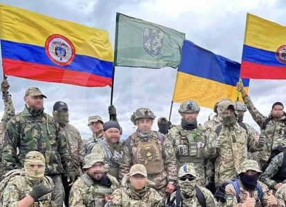 Hay 670 colombianos desaparecidos y 173 fallecidos por cuent