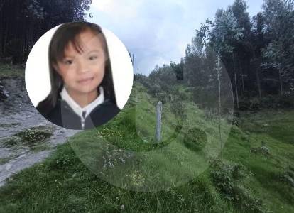 Caso Valeria Afanador: revelan el video de las cámaras de seguridad del colegio y un dibujo de la niña antes de desaparecer en Cajicá