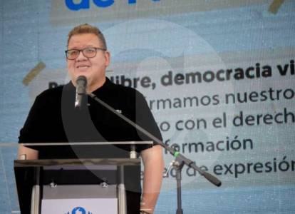 Capturaron al presunto asesino del periodista Cristian Herrera: intentaba huir desde la terminal de Cúcuta