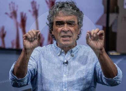 “Conmigo, la ‘paz total’ se acaba el 7 de agosto”: Sergio Fajardo