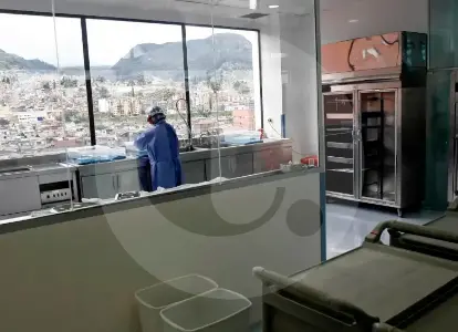 Pacientes de Nueva EPS en tratamiento seguirán con atención: Instituto de Cancerología