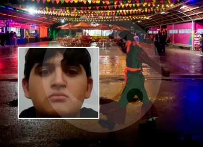 Queda en firme captura de presunto homicida de estudiante de Universidad de Los Andes