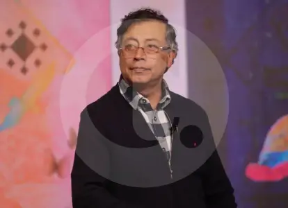 Petro aprieta la vocería: Los escándalos detrás de la “mordaza” a su gabinete