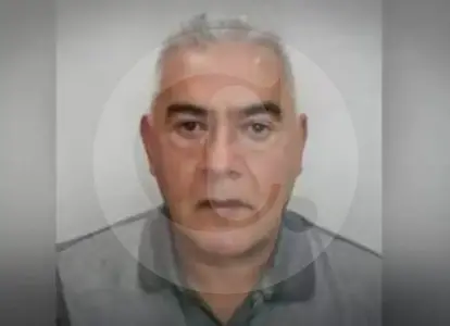 Él es Luis Felipe Ramírez, el abogado de ‘Papá Pitufo’ que hablaba con el director de la DNI y otras fichas del gobierno Petro