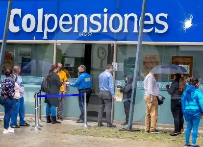 Colpensiones amplía horarios por el traslado de régimen pensional: conozca las fechas