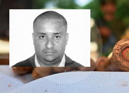 Petro firmó decreto que reactiva extradición de alias Chiquito Malo, jefe del Clan del Golfo