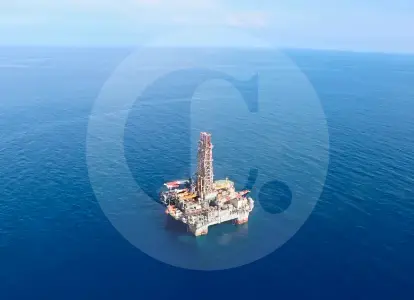 Petrobras y Ecopetrol culminan “histórica campaña” de exploración de gas de US$1.000 millones en el Caribe