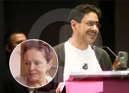 Uno más: por presunta intervención en política, embajadora en Haití sigue suspendida hasta la segunda vuelta