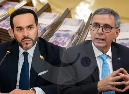 De la Espriella prometió en campaña no subir impuestos, pero su reforma golpea el IVA, la renta y los aportes a salud