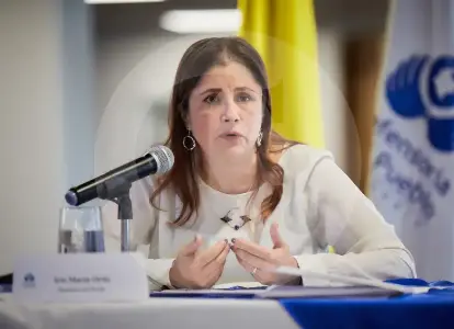 Defensoría del Pueblo alerta sobre el aumento de agresiones a periodistas en Colombia