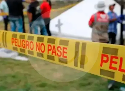Tres de las víctimas de masacre en Popayán habían estado en política; ¿quiénes eran?