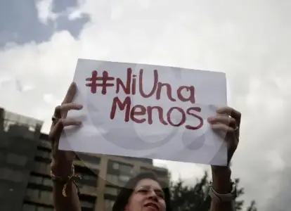 Feminicidio en Bogotá cobró la vida de una madre y sus hijas: el presunto autor fue capturado