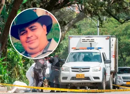 Tras un mes de búsqueda cayó hombre que habría matado a un vecino por quejarse de la pólvora