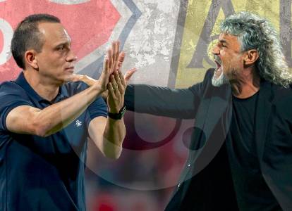 DIM buscará reponerse del “golpe” contra Nacional ante el Bucaramanga en el Atanasio, ¿a qué hora es el partido?