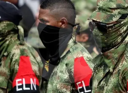 Operación Ónix deja diez muertos del ELN en el Cauca: abatieron a dos señalados cabecillas