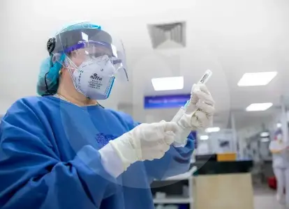 OMS rectifica cifra de muertos por coronavirus: no fueron 7, sino más de 22 millones de personas
