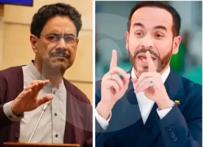 Aunque encuestas mostraban a Cepeda ganando, Atlas Intel fue la que más se acercó al éxito de Abelardo