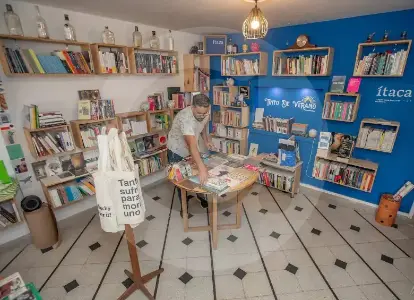 Estas son las 24 librerías que abrirán hasta la medianoche este sábado en Antioquia