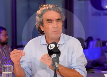 Este es el decálogo de Fajardo: no a la Constituyente, fin de “paz total” y ordenar la salud